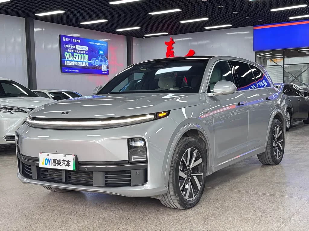 Li Auto L7