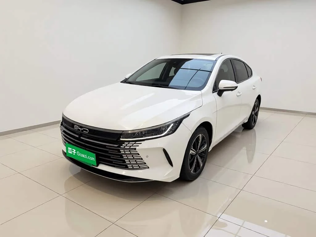 BYD Destroyer 05