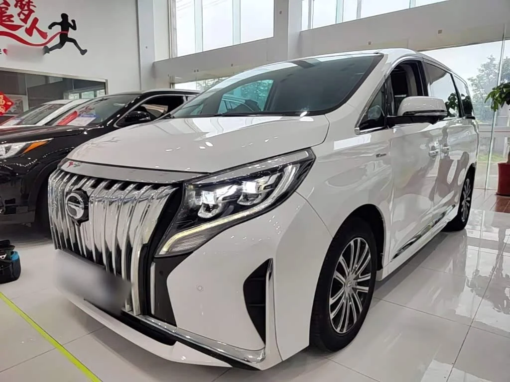 GAC M8