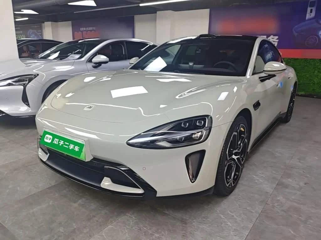 Xiaomi SU7
