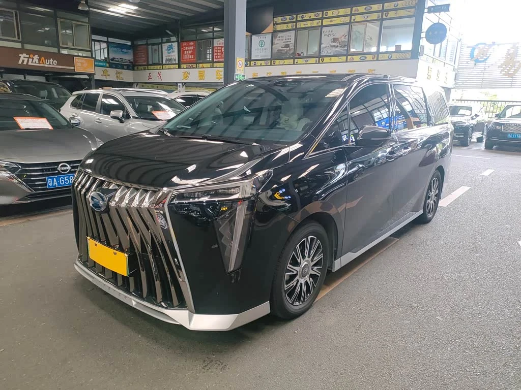 GAC E9