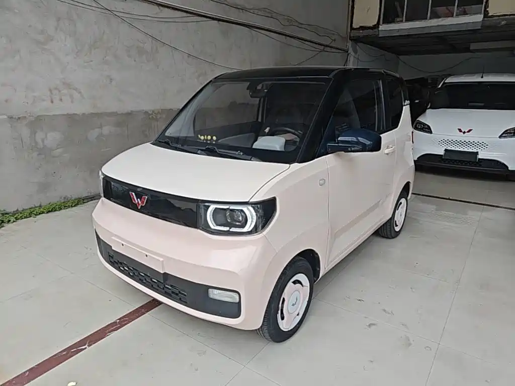 Wuling Mini EV