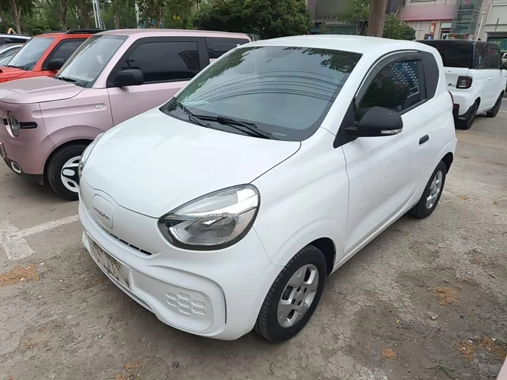 Roewe Clever