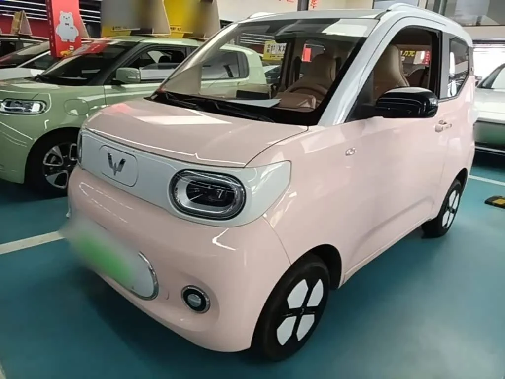 Wuling Mini EV
