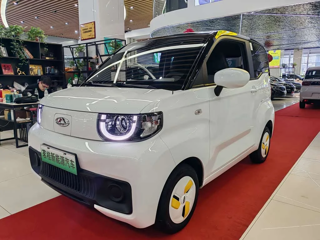 Chery QQ