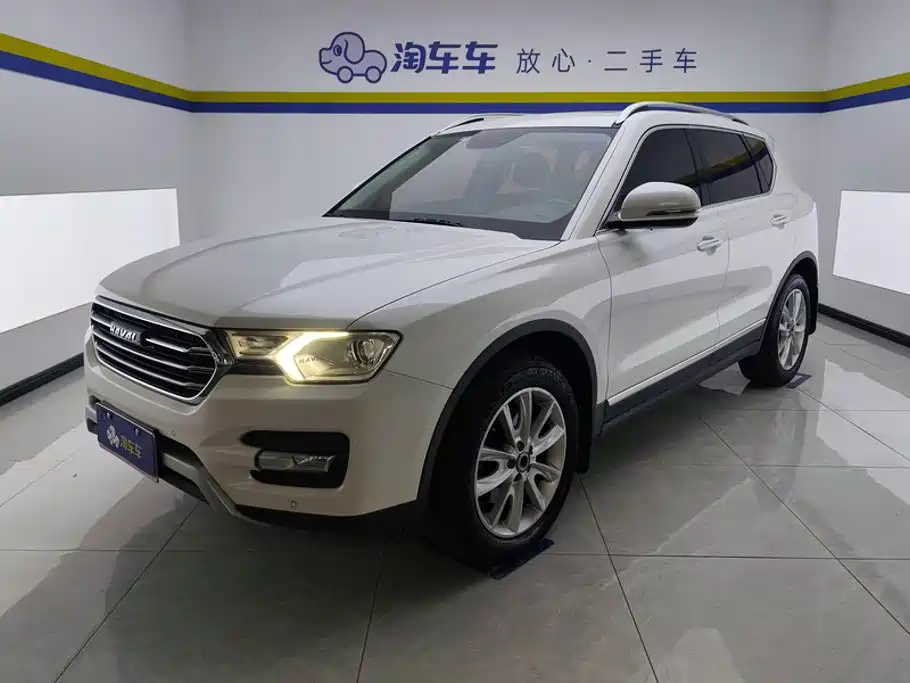 Haval H7