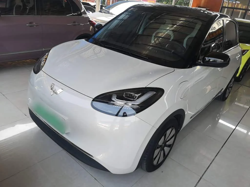 Wuling Binguo