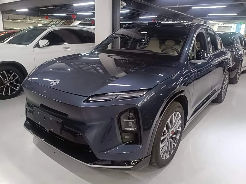 NIO EC6