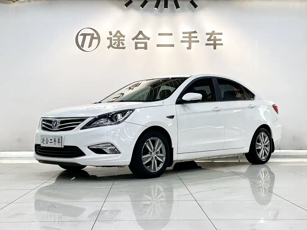 Changan Eado