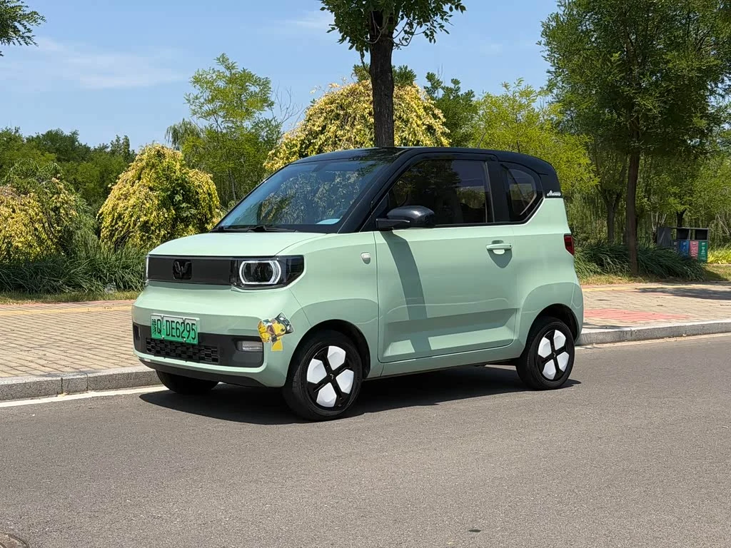Wuling Mini EV