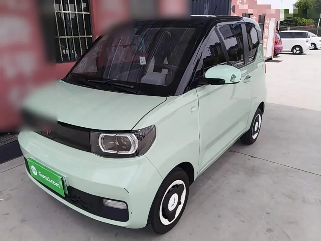 Wuling Mini EV