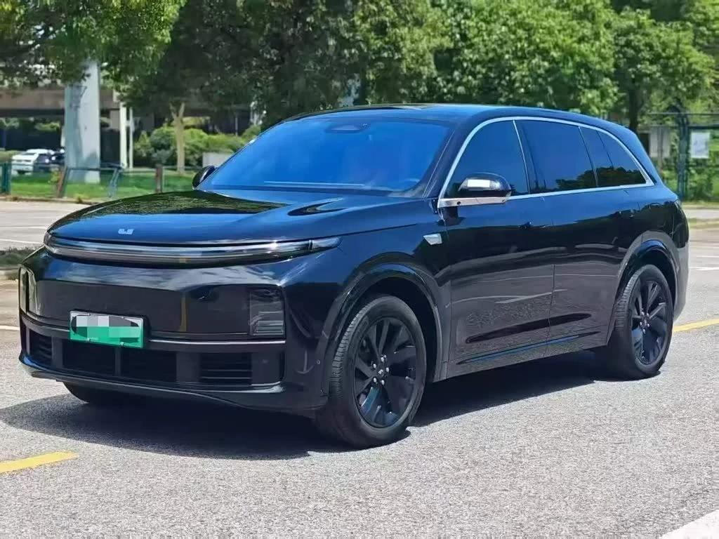 Li Auto L7