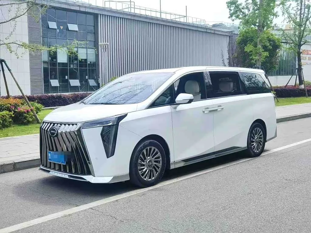 GAC M8