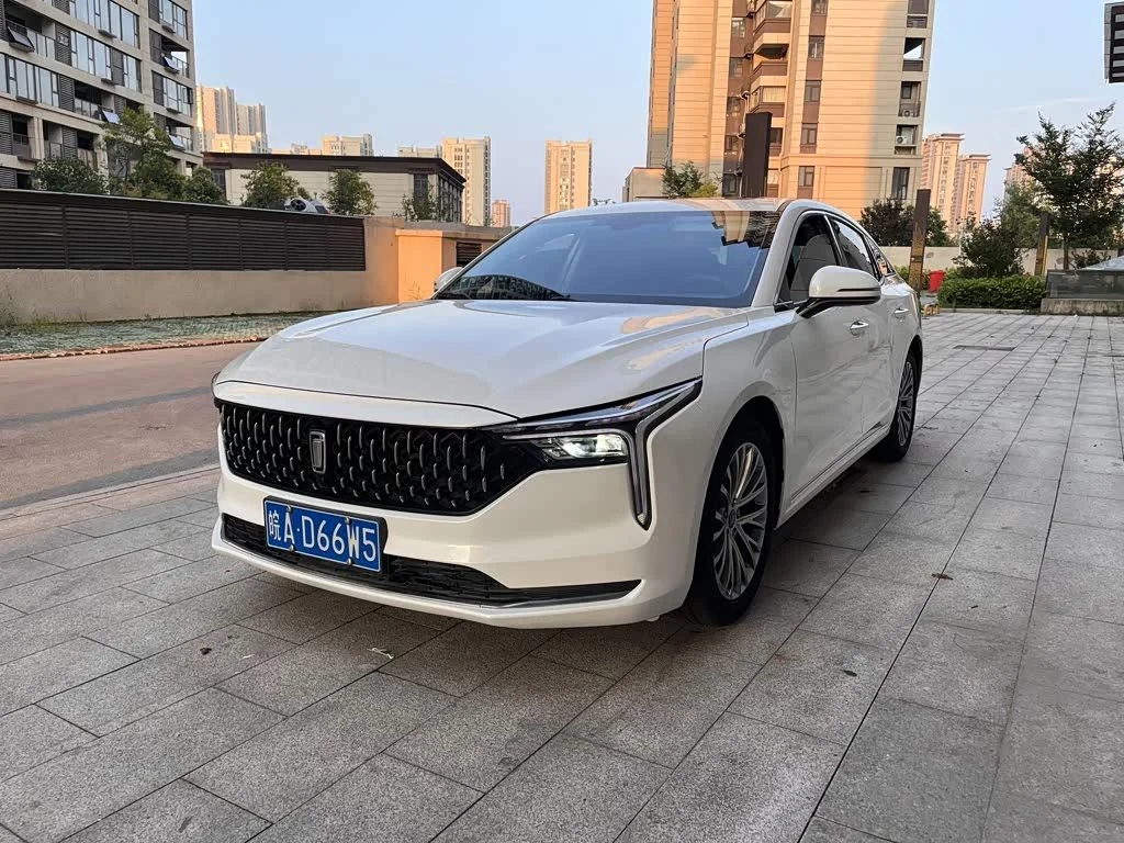 Bestune B70
