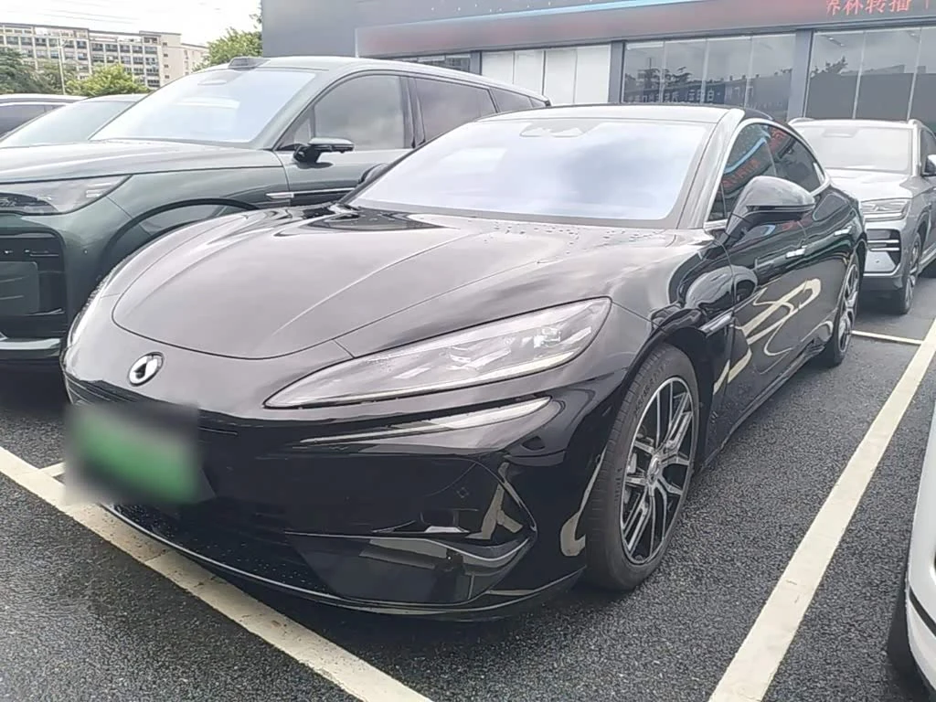 Denza Z9