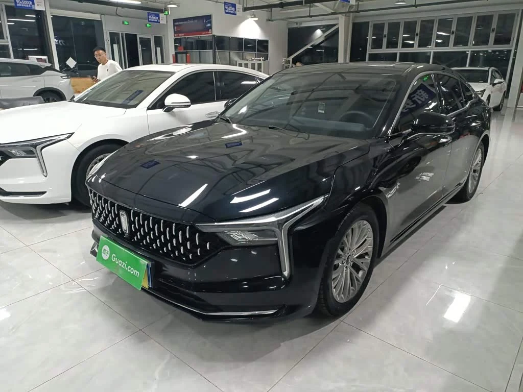 Bestune B70