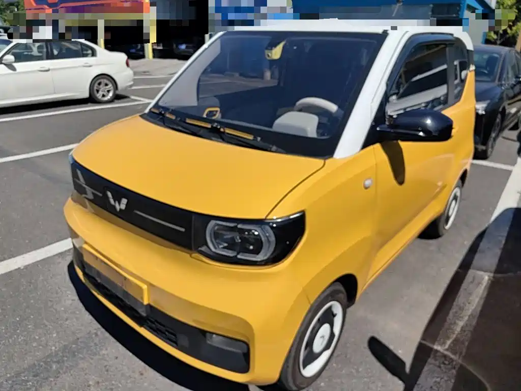 Wuling Mini EV