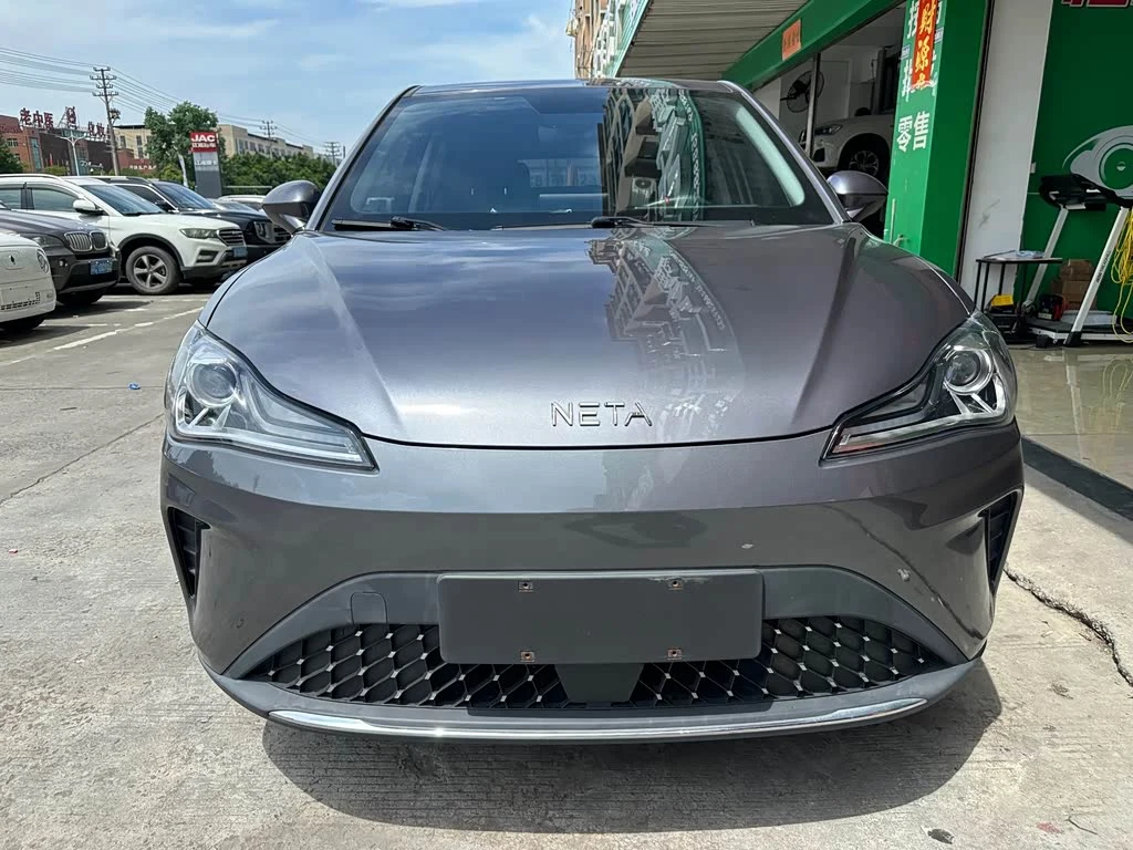 Neta V