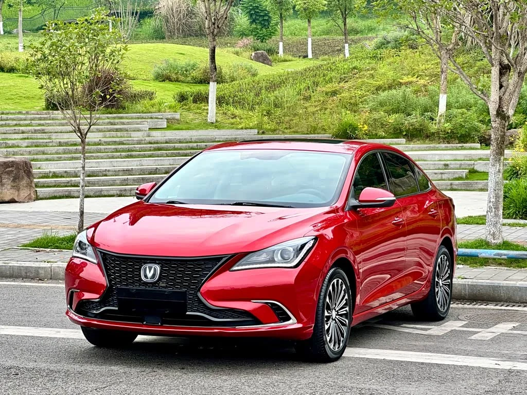 Changan Eado