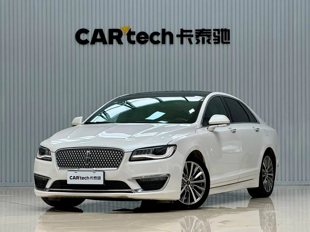 Lincoln MKZ