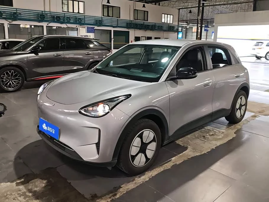 Geely Geome Xingyuan
