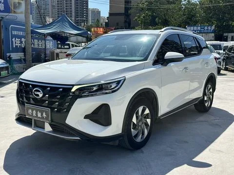 GAC GS4