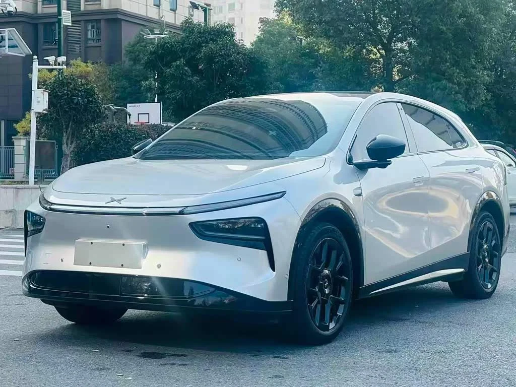 Xpeng G7