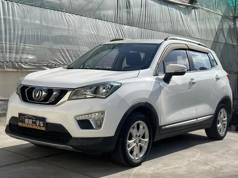 Changan CS15