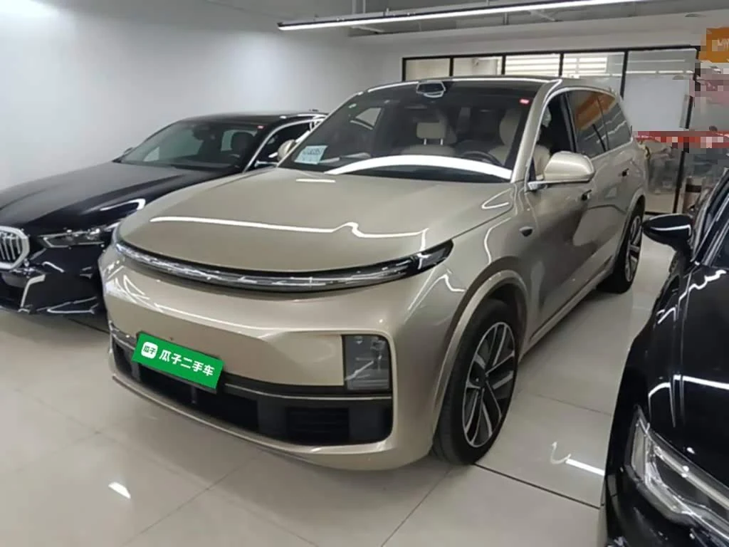 Li Auto L9