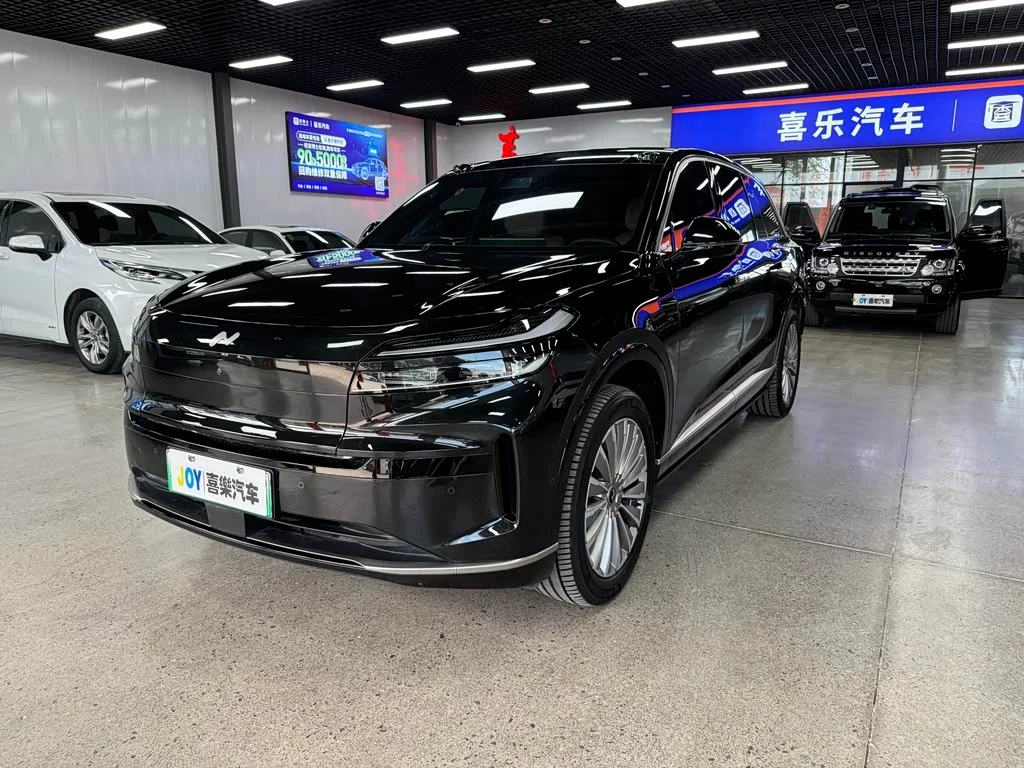 Onvo L90