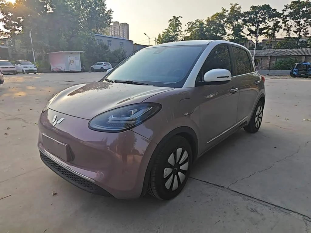 Wuling Binguo