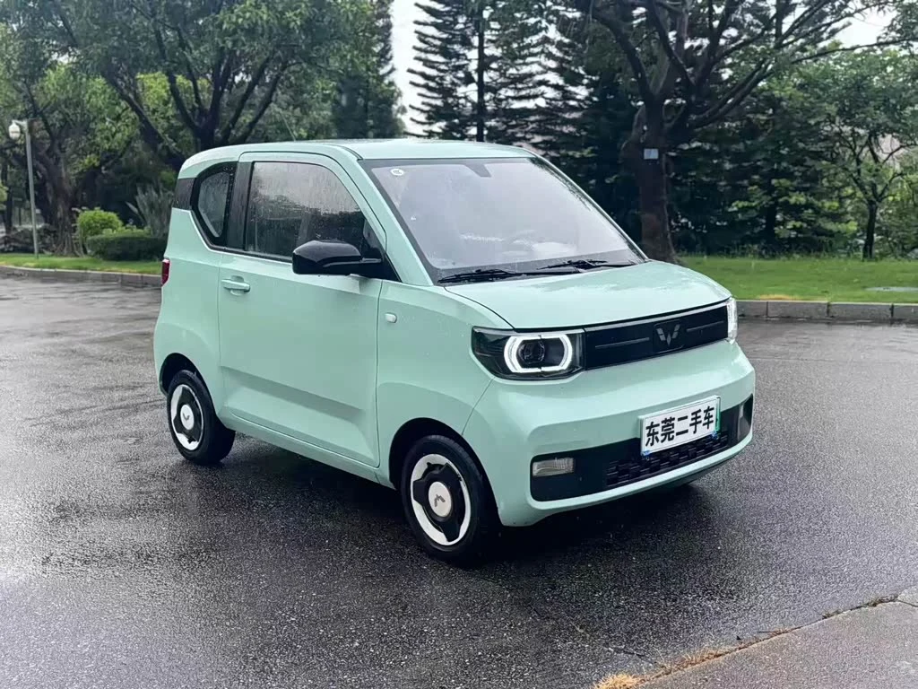 Wuling Mini EV