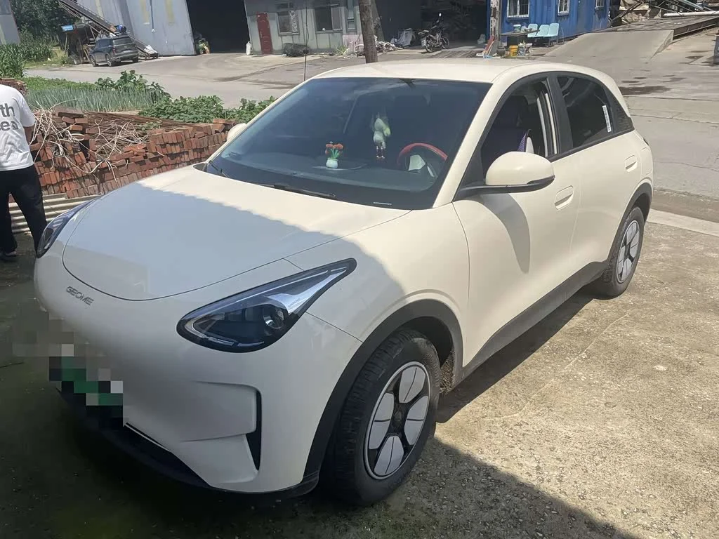 Geely Geome Xingyuan