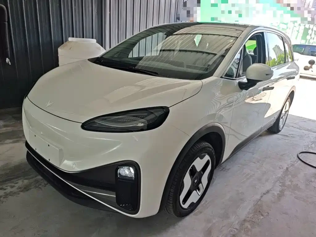 Автомобиль #1022463