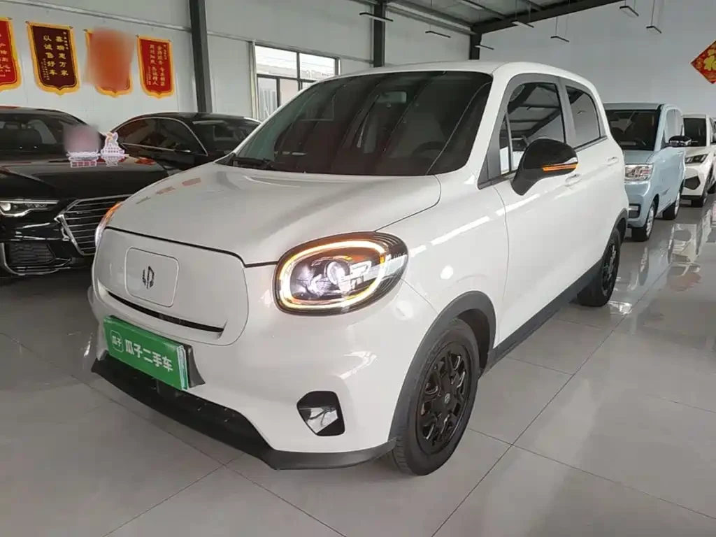 Leapmotor T03