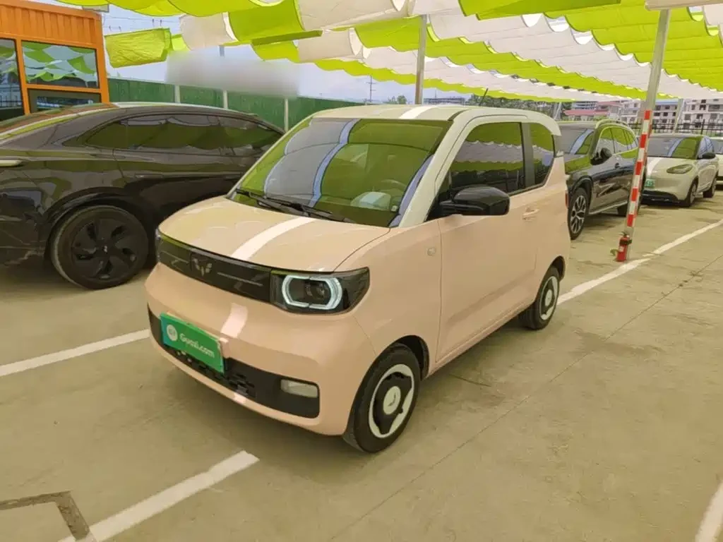 Wuling Mini EV