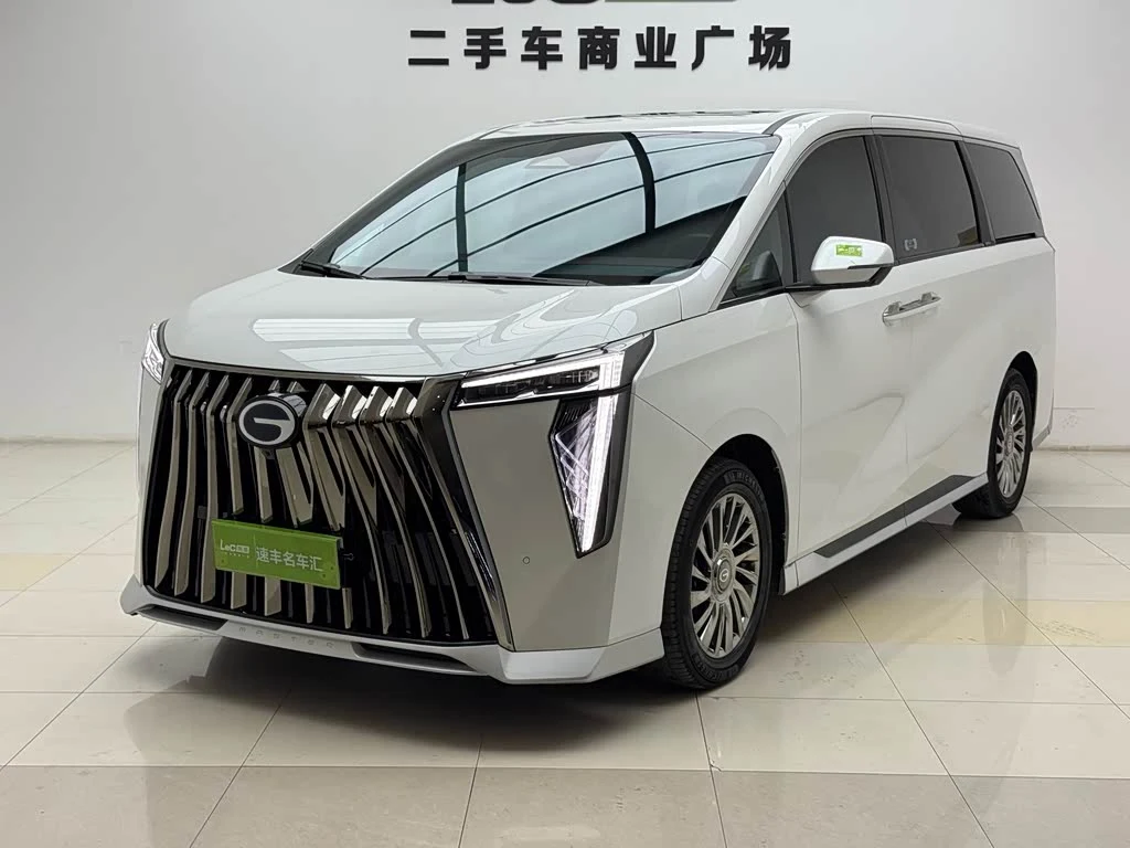 GAC M8