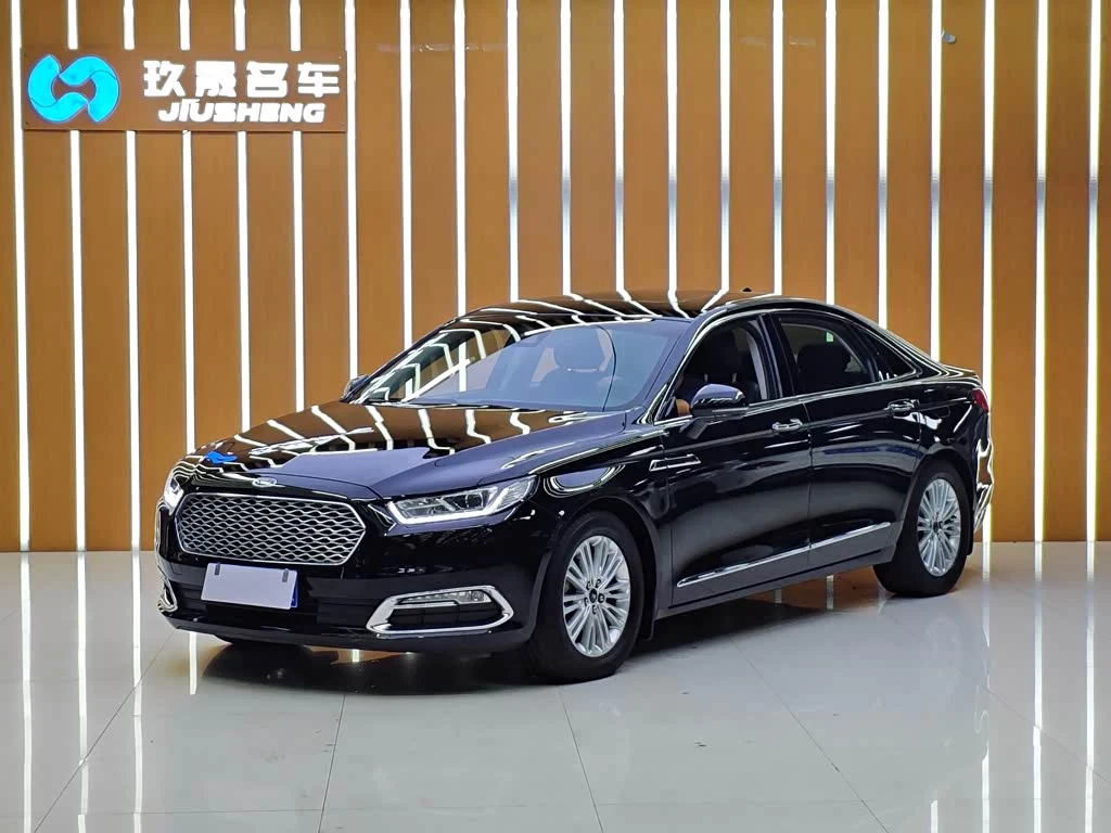 Ford Taurus