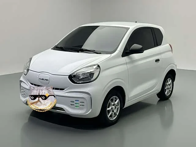 Roewe Clever