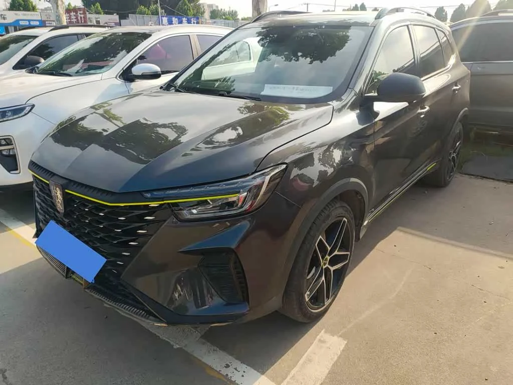 Roewe RX5