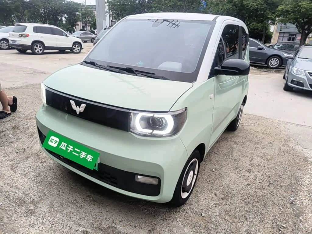 Wuling Mini EV