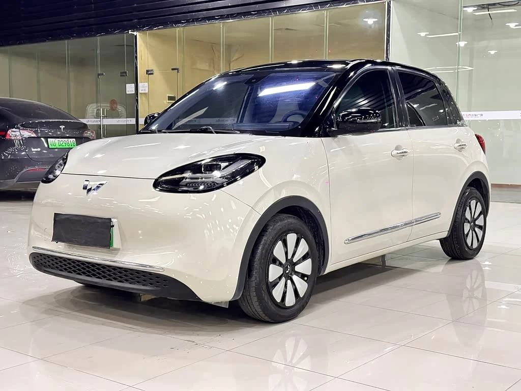 Wuling Binguo