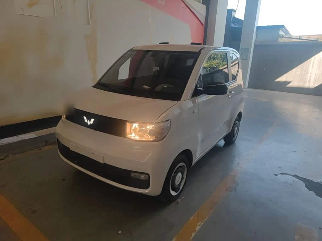 Wuling Mini EV