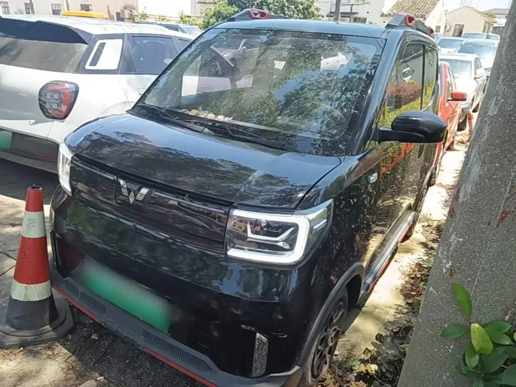 Wuling Mini EV