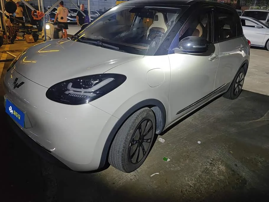 Wuling Binguo