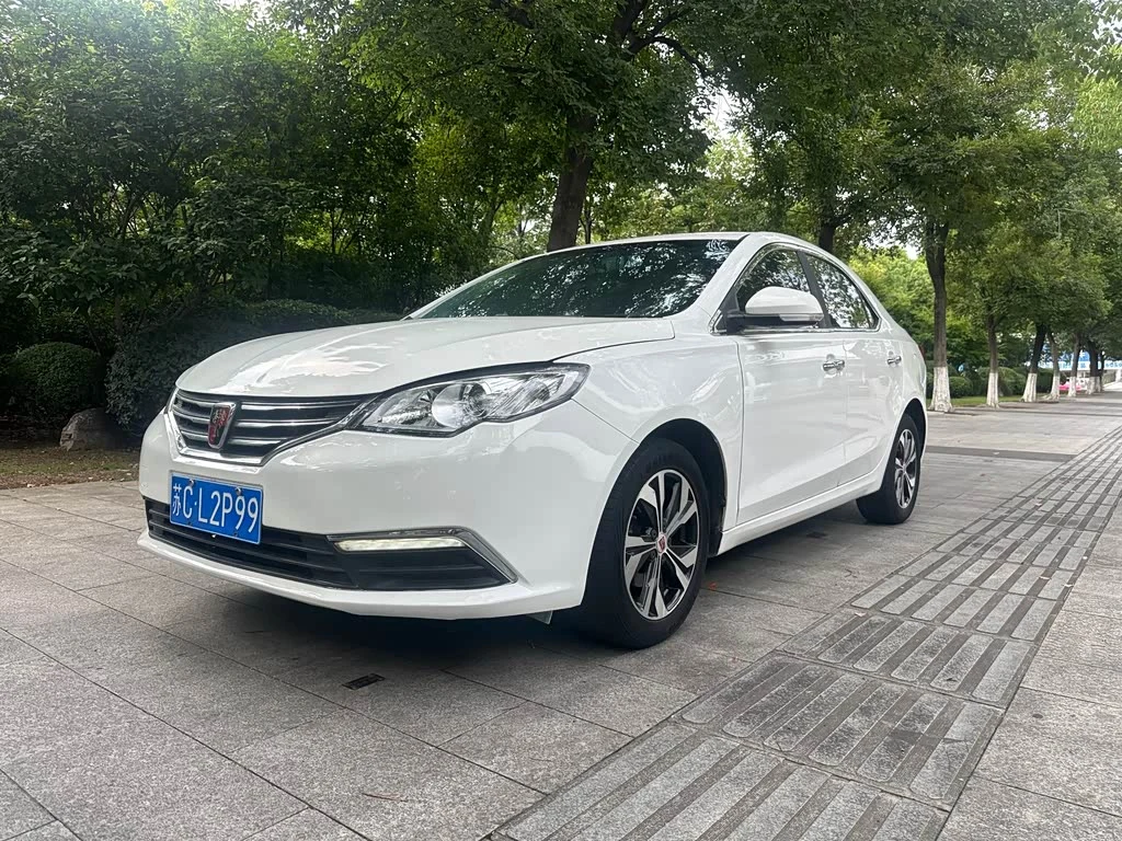 Roewe 360