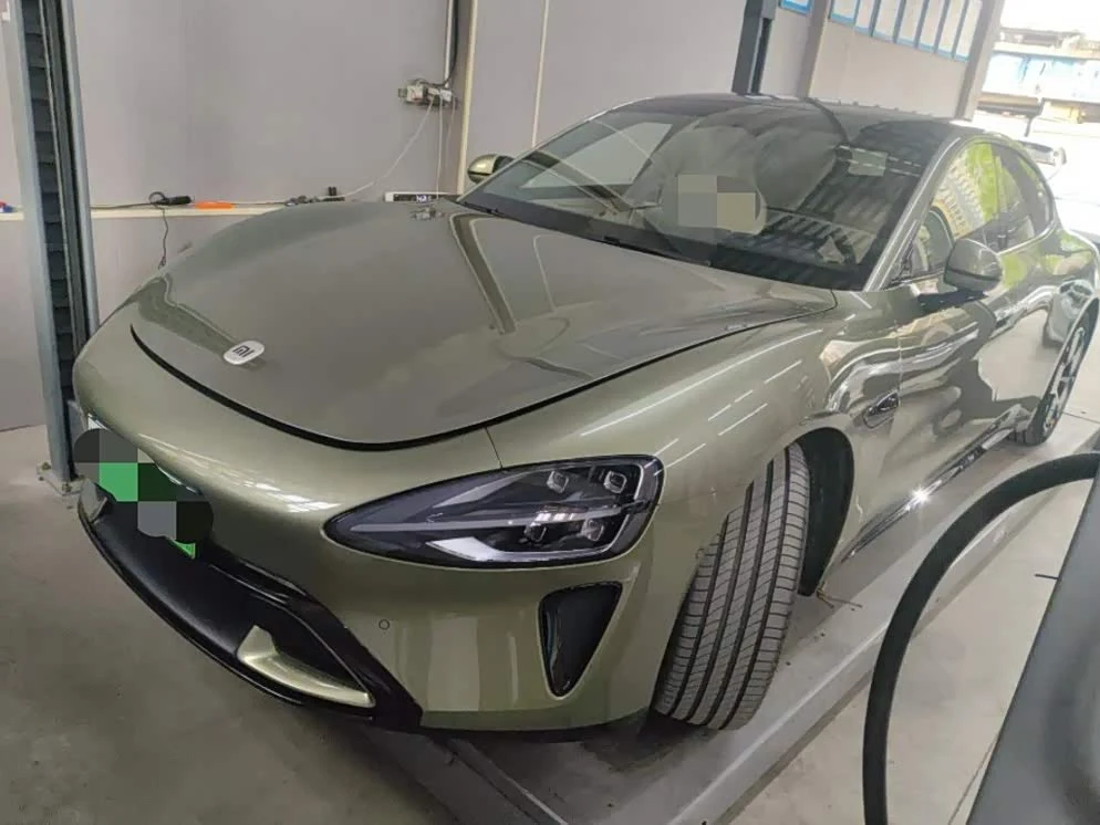 Xiaomi SU7