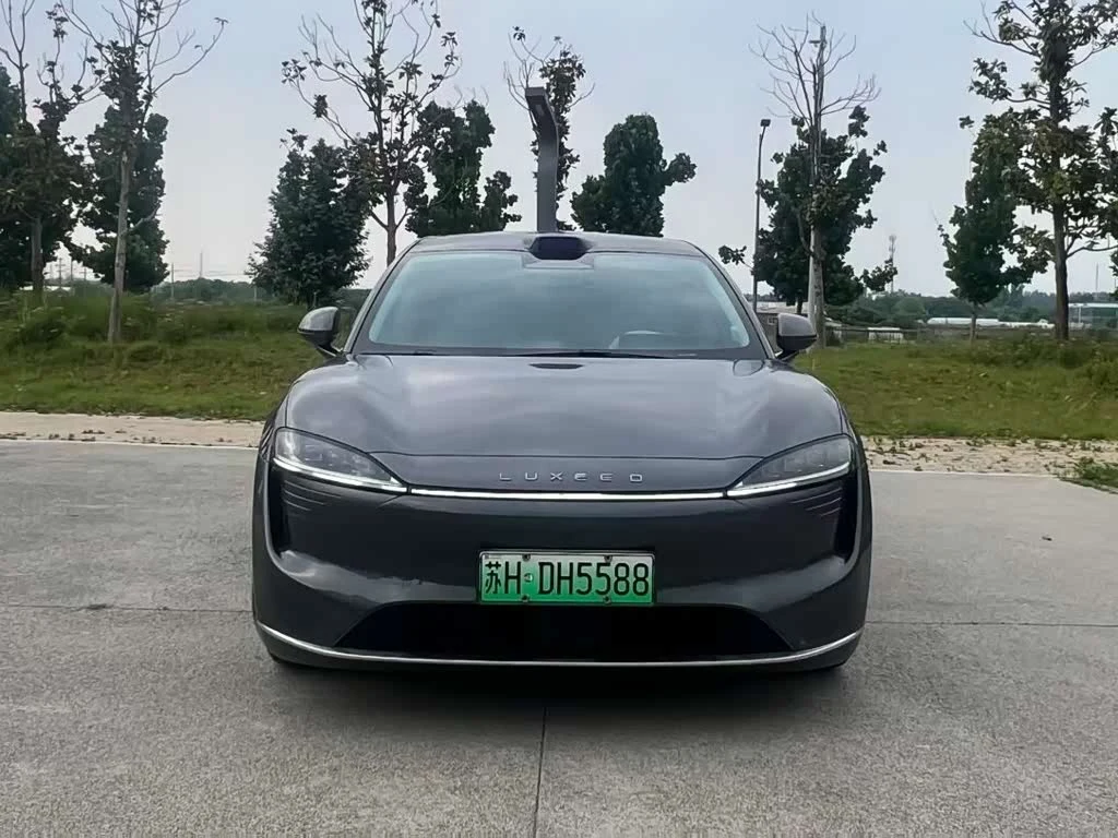 Luxeed R7