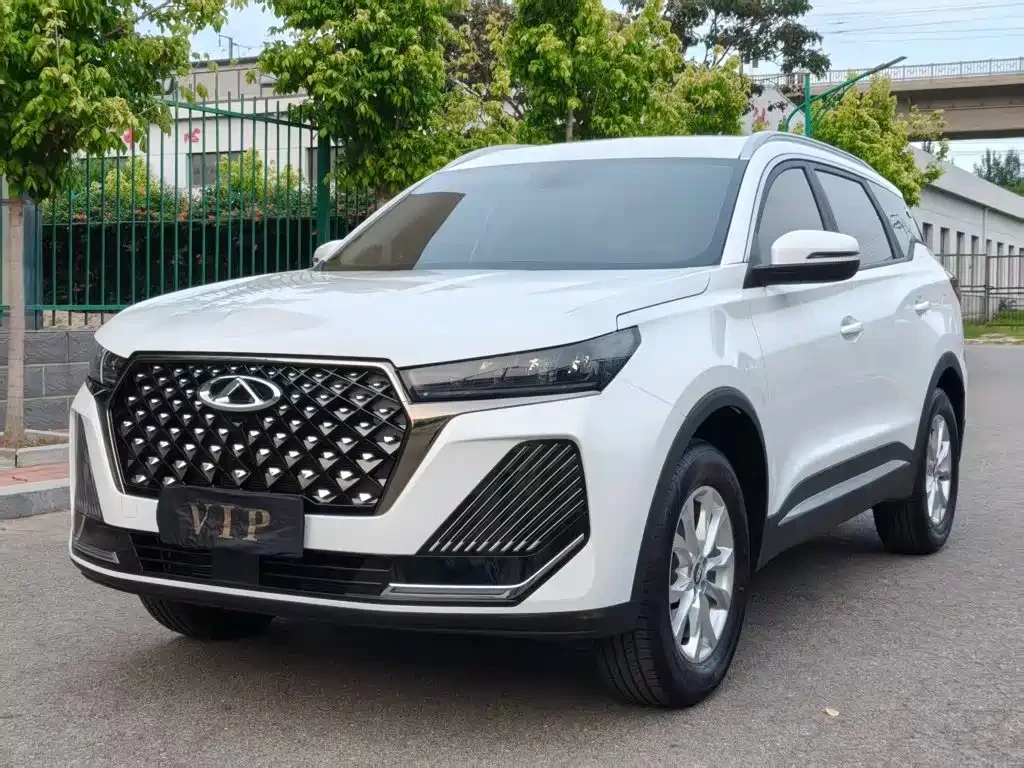 Chery Tiggo 7