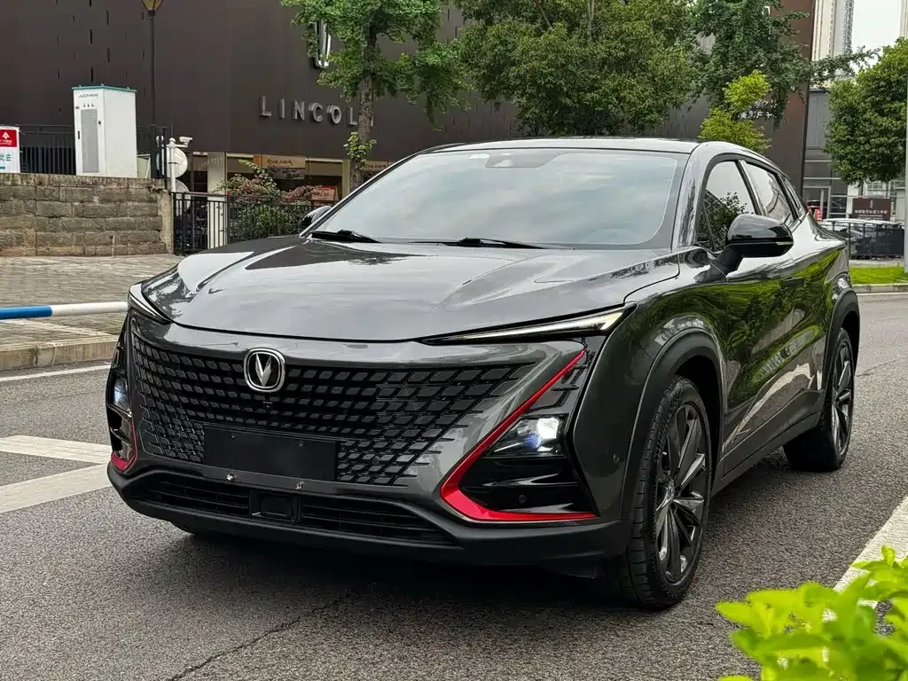 Changan UNI-T